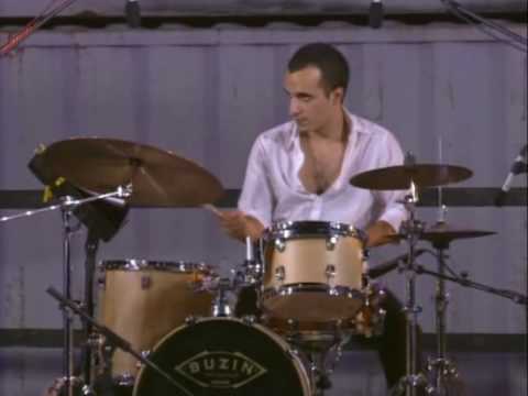 Maffroom - Live @ Red Sea Jazz  -  Up to