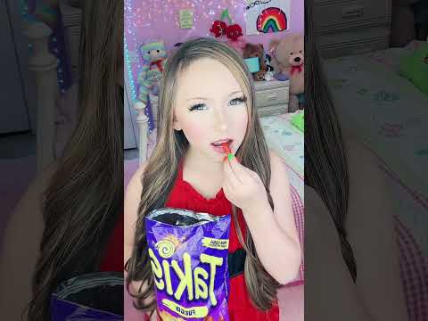 ❤️Do you love Takis?❤️ #takis