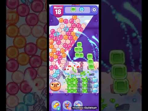 Angry Birds Dream Blast - Level 710 (Extreme Level)
