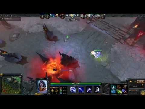 SingSing Mirana 11/7/10 K/D/A 633 XPM 537 GPM 310/9 LH/DN