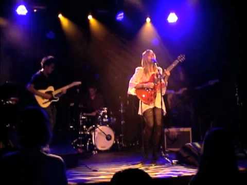 "Brother, Be" by Christine Donaldson