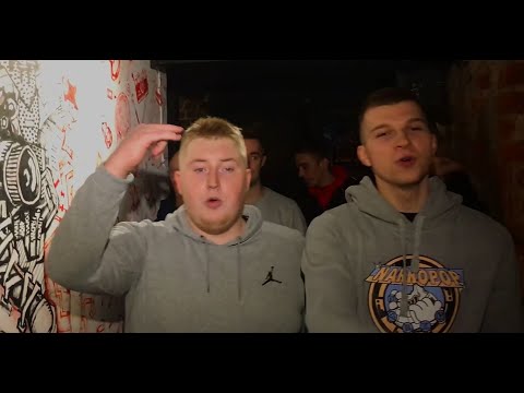 Tomini ft. Młody Jaca - Polskie Toronto ( OFFICIAL VIDEO )