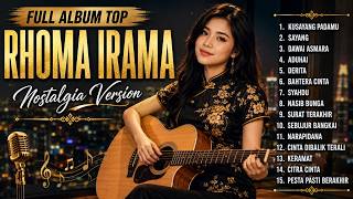 Download lagu FULL ALBUM COVER RHOMA IRAMA TERBAIK 2026  | Dangdut Nostalgia Enak Didengar mp3