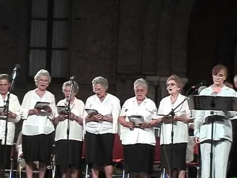 Mia cara madre ricordi e voci della nostra terra  di Ivana Monti con le Mondine di Correggio