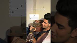 Download lagu Paaro Guitar Intro || Aditya Rikhari || Guitar Tutorial with Tabs || Sidhant Gogia mp3
