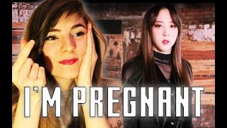 MOONBYUL: WORTHLESS - A LESBIAN REACTION (문별 - 구차해)