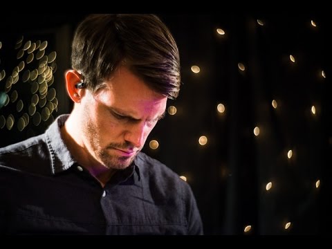 Tycho - Full Performance (Live on KEXP)