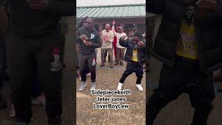 Download lagu Sidepiecekeith Jeter jones LoverBoyLew 🔥 #spk  mp3 Download lagu Sidepiecekeith Jeter jones LoverBoyLew 🔥 #spk  mp3