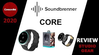 Video thumbnail for Soundbrenner Core Review [Professional Opinion] by Consordini