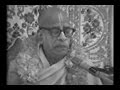 Krishna S Business Is Meant For Everyone We Therefore Welcome Everyone Prabhupada 0997
