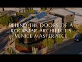 PROPERTY TOUR: Rockstar Architect's Own Venice Home