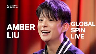 Download lagu Global Spin Live: Amber Liu | Playback mp3