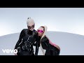 Kim Petras & Nicki Minaj - Alone (Official Music Video)