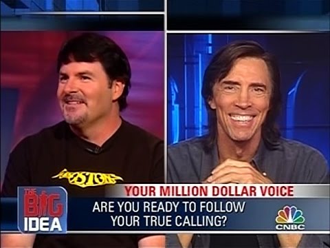 Tommy DeCarlo on The Big Idea