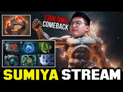 130,000 Damage Giant Zeus Comeback