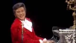 Liberace Finale Piano Concerto