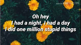Mother mother it&#39;s Alright lyrics