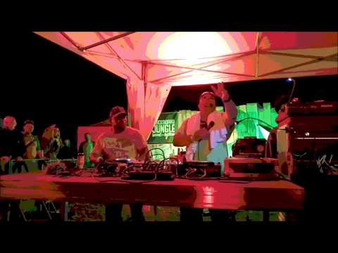 Iration steppas feat Maki Banton