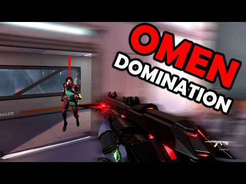 What OMEN Mains Don't Tell YOU: Tips & Tricks