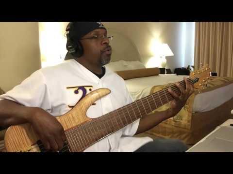 Being Passive - Melvin Lee Davis