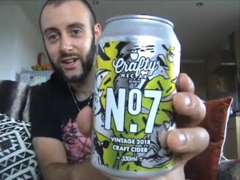 download lagu mp3 mp4 Crafty Nectar No 7, download lagu Crafty Nectar No 7 gratis, unduh video klip Crafty Nectar No 7