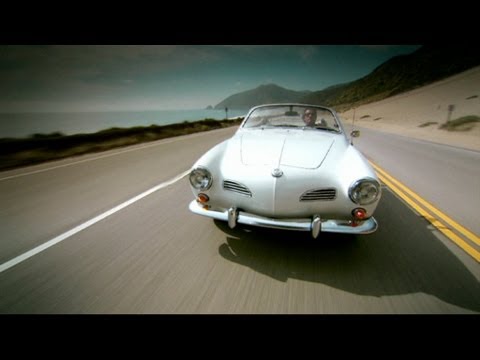 Karmann Ghia - Wheeler Dealers