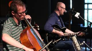 Mike Doughty - &quot;When the Night is Long&quot;