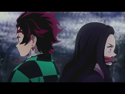 鬼滅の刃 from the edge( feat.LiSA) FictionJunction feat. LiSA