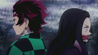 『Demon Slayer』   From the edge／FictionJunction feat  LiSA