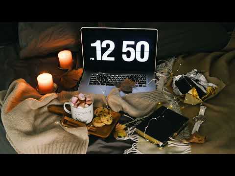 🎧[Peaceful Piano Playlist]Let's escape from the hustle bustle of life with books and beautiful music