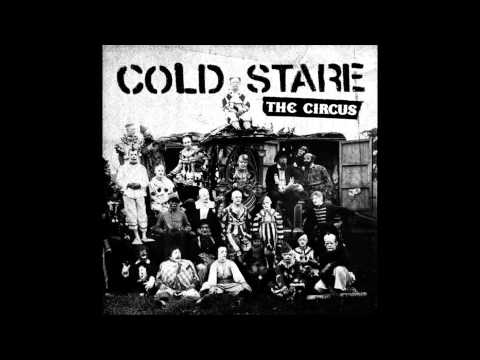 Cold Stare - Deceptor