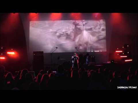 ELLE MÁRJÁ EIRA   @ MJR 2017 08 26