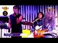 Jet Liar Band Cover Freewheel Burning Judas Priest At Hard Rock Cafe Jakarta