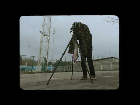 My first large format photography experience using the Intrepid 4X5 camera.