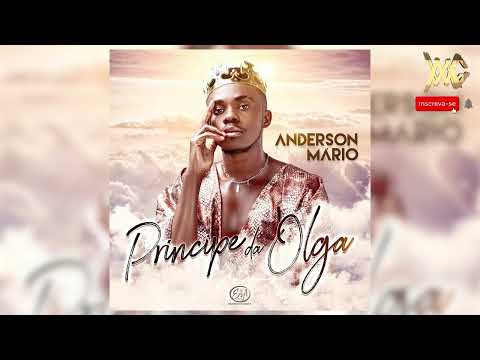 07. Anderson Mário - Escovar feat. Nigga Roxx