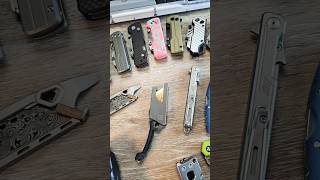Which One Are You Choosing Here? #shorts #gballvision #edc