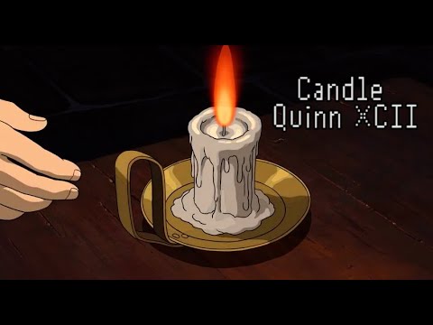 [신청곡] candle - Quinn XCII 가사/해석/뮤비