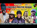 The Best 90 S Conscious Reggae Mix 2025 Ft Morgan Heritage Luciano Sizzla Cocoa Tea Anthony B