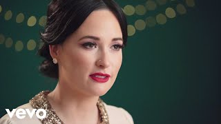 Kacey Musgraves - Mele Kalikimaka (In The Studio) ft. The Quebe Sisters