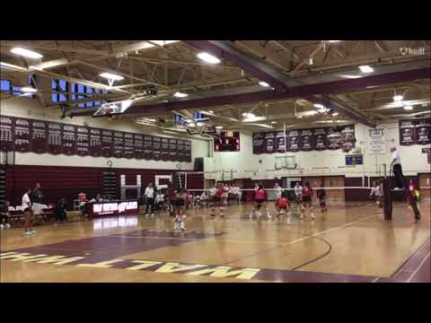 Kylie Wixted 2021 Highlight 1