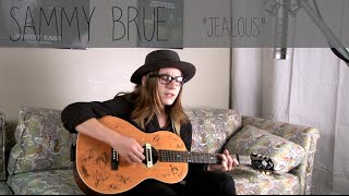 Sammy Brue "Jealous"