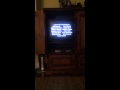 Closing To Land Before Time IV 1996 1996 VHS Print