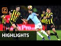 Watford vs Manchester City | Premier League 2018/19 | Samenvatting