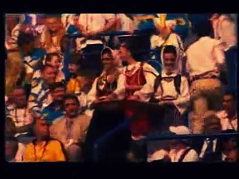 Pesnik Milorad M. Petrović * Univerzijada 2009.