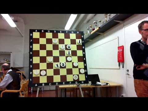 Tiistaianalyysit 09052017 - Mikko Niemi ja KvM-tulos