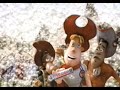 Three Musketeers Bubbles 2002