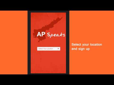 AP Speaks Video