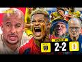 TalkSPORT REACT To Cape Verde S REMARKABLE DRAW Vs Uruguay As They SHOCK The World Cup Again