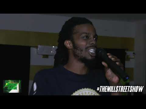 1TAKESAULY MONEY IN THE BANK LIVE PERFORMANCE 5/7\19💯🔥🔥🔥💪🎤💽