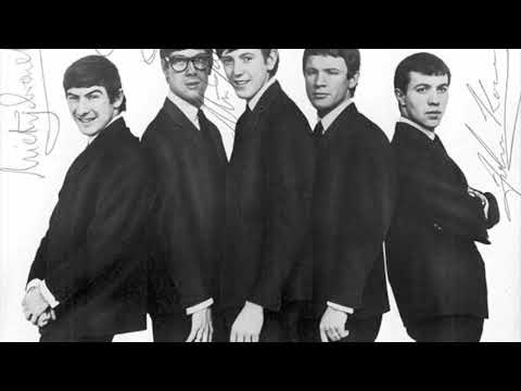 The Mojos – Everything's Al' Right